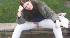 Kontroverzný protest. Ženy ukázali prirodzený priebeh menštruácie