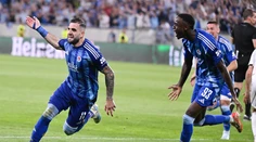 „Belasých“ nečaká nič jednoduché. Slovan spoznal dvojicu možných súperov v 2. predkole Ligy majstrov