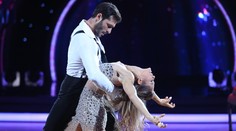 Toto sú tance druhého kola Let's Dance