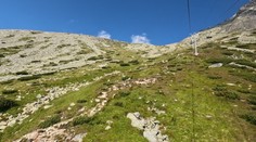 Aj bežní turisti môžu po zonácii v Tatrách oveľa viac než doteraz. „Toto sme rozhodne nechceli dosiahnuť.“