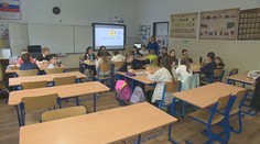 Slovenské školy zavádzajú špeciálne programy. Žiakov učia o nezvyčajnej téme