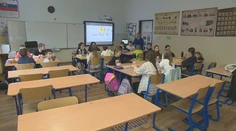 Slovenské školy zavádzajú špeciálne programy. Žiakov učia o nezvyčajnej téme