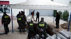 Solún zažil najväčšiu evákuáciu od 2. svetovej vojny