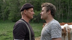 Nečakaný duel na Farme: Ako ho zvládne nová moderátorka?