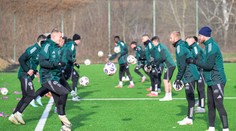 VIDEO: V Prešove riešia zranenia, no na jar chcú prvú šestku. Košice sa chystajú posilňovať