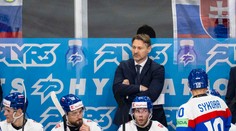 Slováci uznali kvalitu súpera, no ostávajú pozitívni. Tréner aj kapitán našli zhodu pri hodnotení