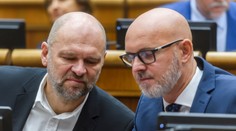 Sulík nečakane otočil. Jeho favoritom na predsedu už nie je Gröhling
