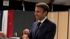 Macron zrejme po druhom kole volieb stratí parlamentnú väčšinu