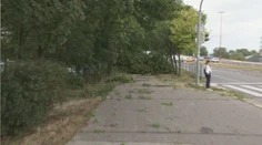 Takto vyzerá ranná Bratislava po ničivej búrke. Petržalka hlási najviac škôd