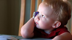 Prosím, zavolajte „Ježiškovi“