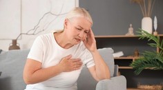 Infarkt sa u žien prejavuje inak. Mnohé si príznaky mýlia s únavou či virózou