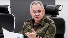 Ruský minister Šojgu varuje: Od jadrového stretu so Západom nás delí čoraz menej krokov