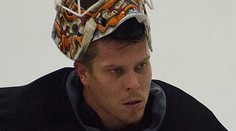 Fasth opúšťa NHL, bude brankár č. 1 v CSKA Moskva