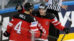 Štatistiky po šiestom dni: Kanaďan Taylor Hall naďalej najproduktívnejší