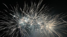 Počas silvestrovskej noci je možné používať zábavnú pyrotechniku. Takéto sú pravidlá