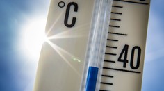 Vo štvrtok príde teplotné peklo: Takmer 40-stupňové horúčavy aj v okresoch, v ktorých by ste ich nečakali