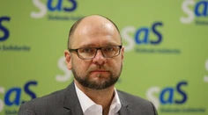 Turecko sa pred očami demokratického sveta mení na diktatúru, tvrdí Sulík