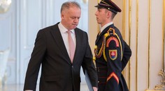 Kiska: Odchod Gašpara je minimum, vláda musí začať pracovať