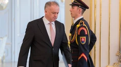 Kiska sa stretne s Pellegrinim aj novými kandidátmi na ministrov
