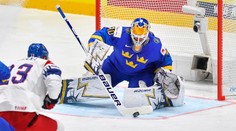 Henrik Lundqvist radí slovenským hokejistom, ako sa vyrovnať s tlakom domáceho publika