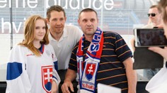 Lašák sa posťažoval na hudbu na štadiónoch