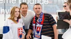Lašák sa posťažoval na hudbu na štadiónoch