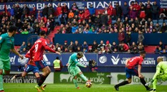 V prvom polčase to nešlo, v druhom dala Barcelona tri góly