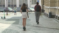 Majiteľov elektrických kolobežiek čaká novinka. Štát chystá ich povinné poistenie