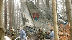 Ministerstvo zverejnilo spis o leteckej nehode pri Hejciach