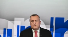 Danko posiela ostré odkazy Šaškovi. Dôvodom je zákaz jednorazových cigariet