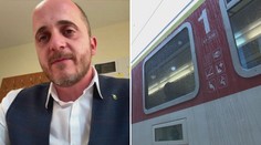 Lístok na vlak si kúpite na netradičnom mieste. Pozor, dvoch skupín Slovákov sa to netýka