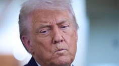 Trump vyzval politikov v Minnesote, aby spolupracovali s jeho administratívou