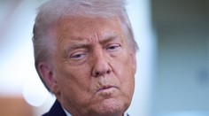 Trump vyzval politikov v Minnesote, aby spolupracovali s jeho administratívou