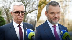 Prieskum FOCUS: Väčšina voličov je už rozhodnutá, komu odovzdá v druhom kole svoj hlas