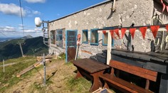 Podivný bufet, ktorý vznikol na hrebeni Malej Fatry, zatvorili