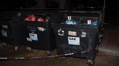 Ľudia našli pod stromom novorodenca. Po matke naďalej pátrajú českí policajti