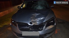 Ženu (†84) zrazilo na Silvestra auto na priechode, potom ju odhodilo do ďalšieho