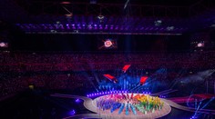 Unikátny otvárací ceremoniál ZOH 2026 sa zapísal do histórie. Vlajkonosička Slovenska cítila hrdosť