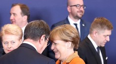 Fico: Vyšehradská štvorka na mimoriadnom summite opäť zabrala