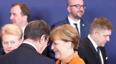 V Bruseli sa začína summit, ktorý má ponúknuť konečnú migračnú dohodu s Tureckom