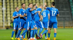 Hološkovi stačilo pri návrate do repre na gól 36 sekúnd