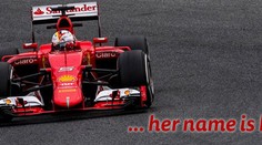 Pred štartom F1: Vettel má svoju Evu, Rosberg chce titul