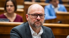 Manipulátor, vyhlásil Sulík na adresu Matoviča. K údajnej komunikácii s Haščákom sa nevyjadril