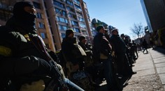 Bieloruské jednotky sa presúvajú k hraniciam Ukrajiny, USA nepodporia vytvorenie bezletovej zóny