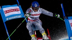 Zuzulová vyradila Vlhovú. Zdolala ju až Shiffrinová vo finále