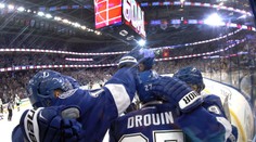 Tampa zdolala Pittsburgh 4:3 a vyrovnala sériu na 2:2