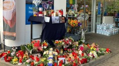 Nemec bez rúška zastrelil zamestnanca pumpy, ktorý mu nechcel predať pivo