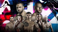 VIDEO: Pokračovanie neporaziteľnosti českého zjavu či víťazný návrat ikony. MMA sviatok v Bratislave mal všetko