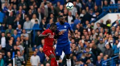 Liverpool stratil prvé body v sezóne po remíze 1:1 na pôde Chelsea