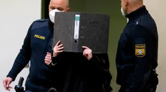 Nemka nechala zomrieť od smädu iba päťročné dievčatko. Džihádistka spoznala svoj trest